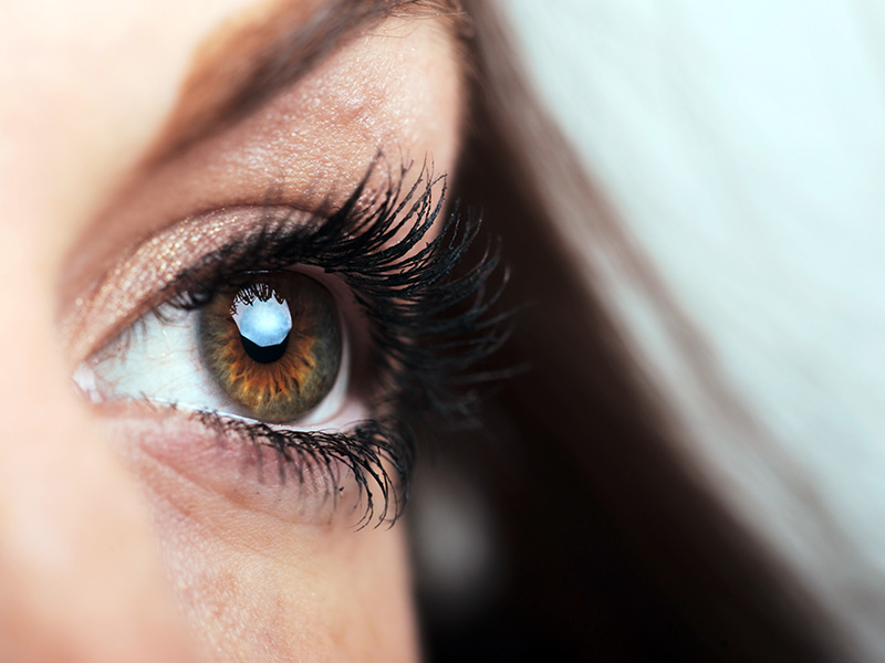 Ursachen, Symptome und Behandlungsmöglichkeiten bei trockenen Augen